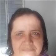 Professora particular de Educação Infantil, experiência mais de 10 anos